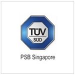 Certificate of Conformity By TUV-SUB-PSB Singapore